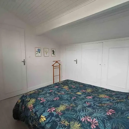 Maison Proche Des Plages Capbreton Et Hossegor