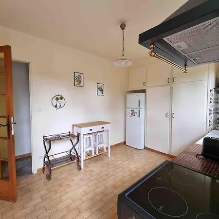 Maison Proche Des Plages Capbreton Et Hossegor Holiday home *