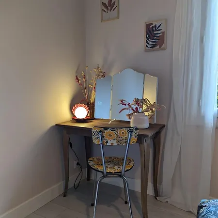 Holiday home Maison Proche Des Plages Capbreton Et Hossegor Benesse-Maremne
