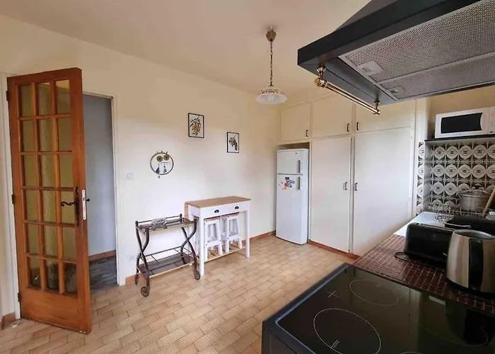 Maison Proche Des Plages Capbreton Et Hossegor Prázdninový dům *